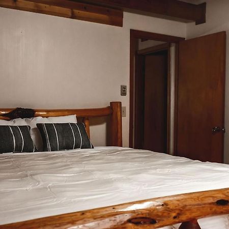 Blueberry Hideaway At 36 North Cabin - Hot Tub Purlear エクステリア 写真