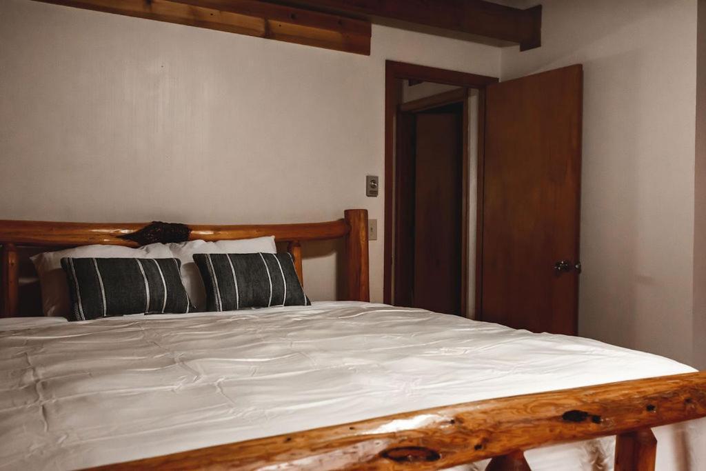 Blueberry Hideaway At 36 North Cabin - Hot Tub Purlear エクステリア 写真
